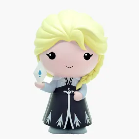 Frozen - Elsa Coin Bank