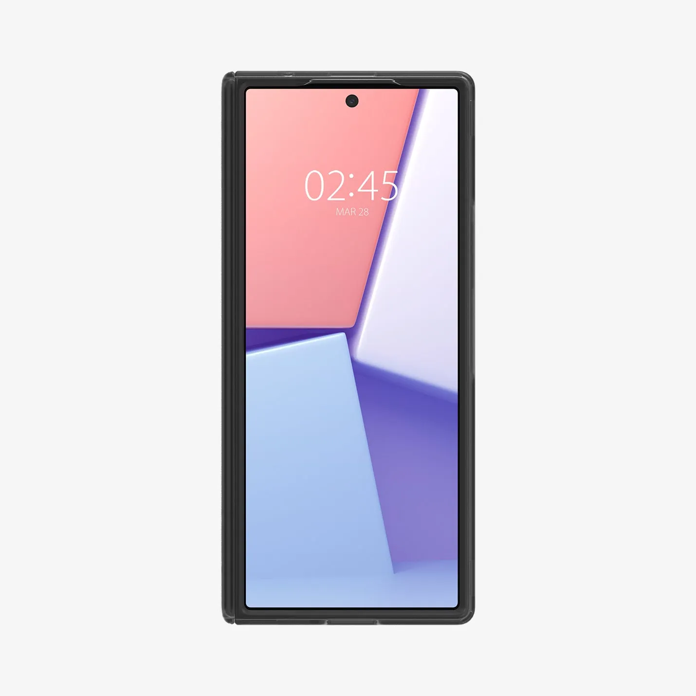 Galaxy Z Fold 6 Series - Ultra Hybrid Pro