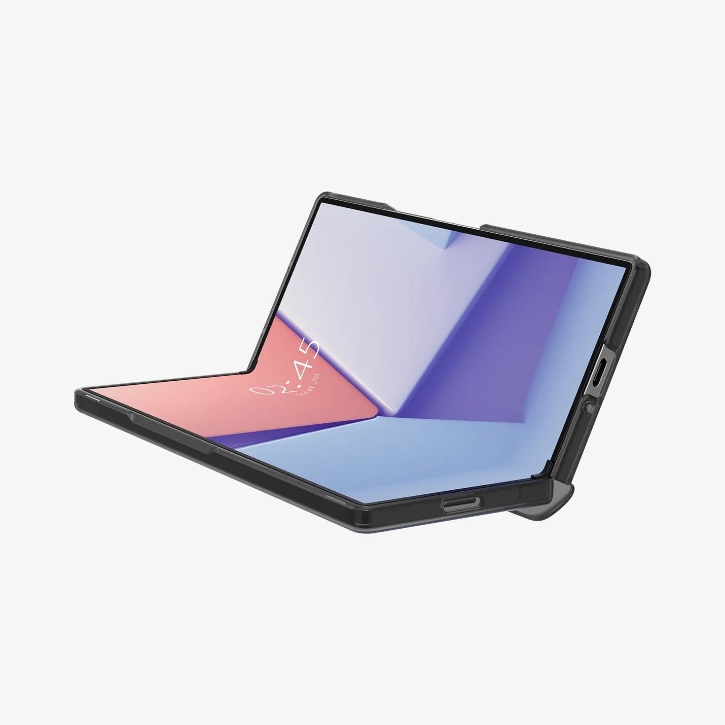 Galaxy Z Fold 6 Series - Ultra Hybrid Pro