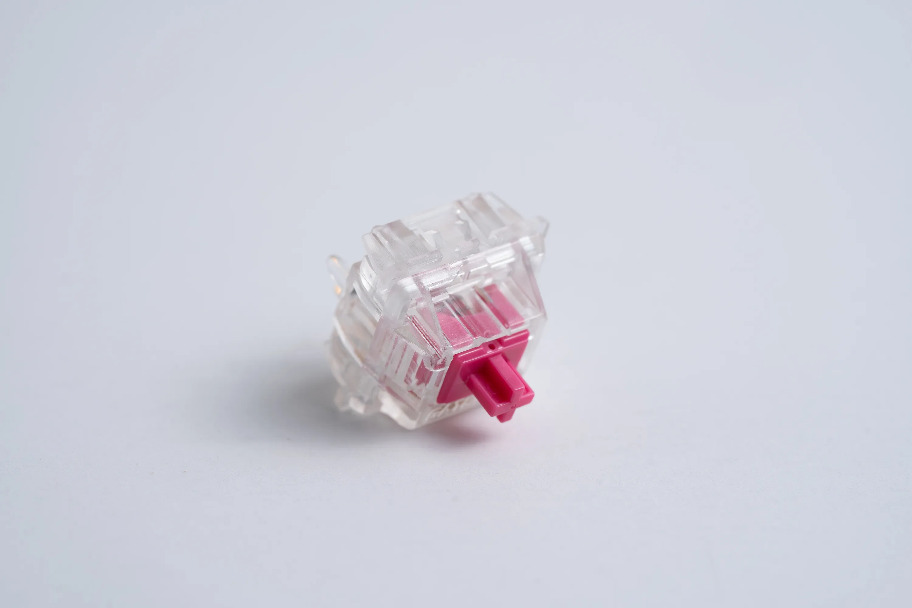 Gateron Aliaz Silent Switches