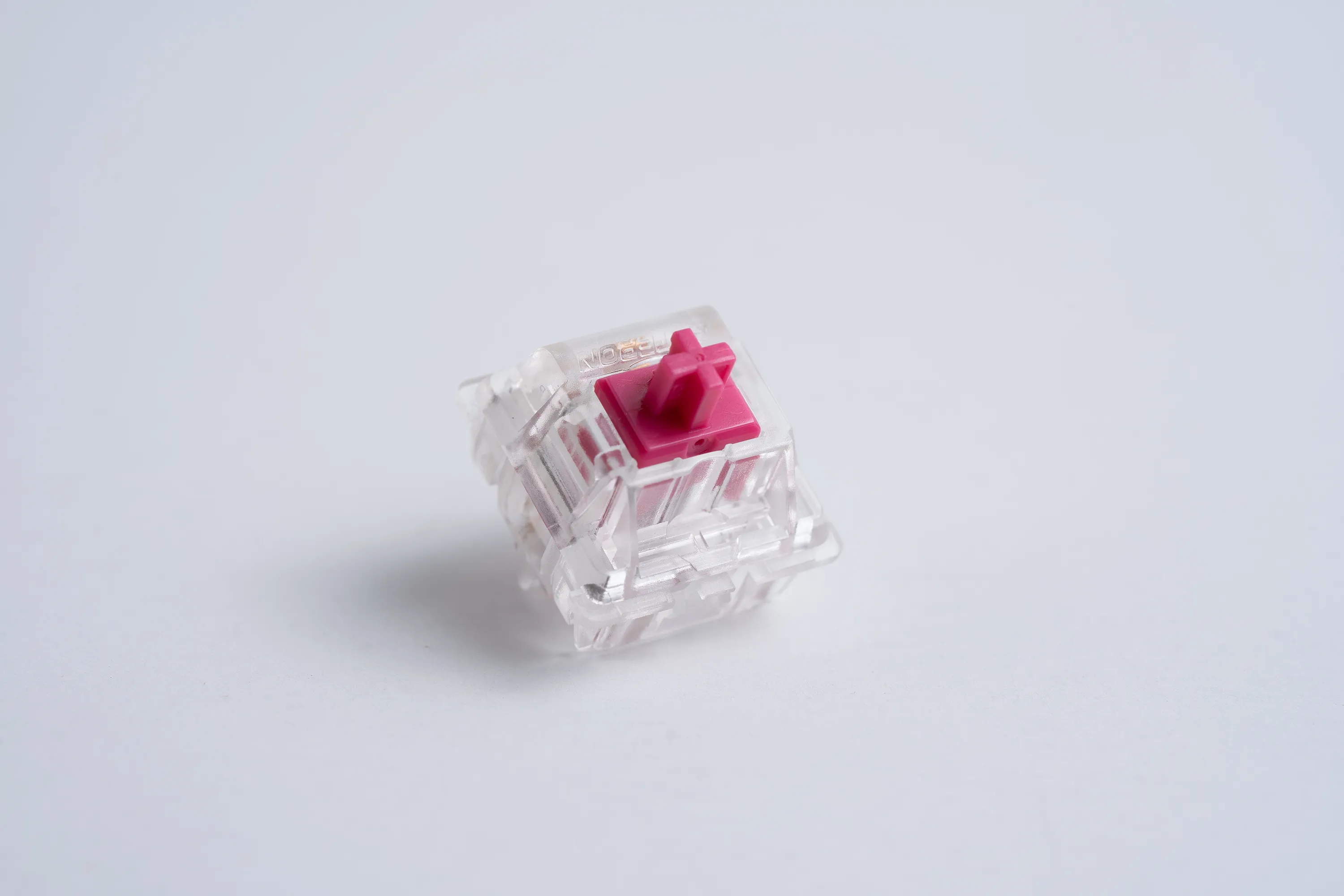 Gateron Aliaz Silent Switches