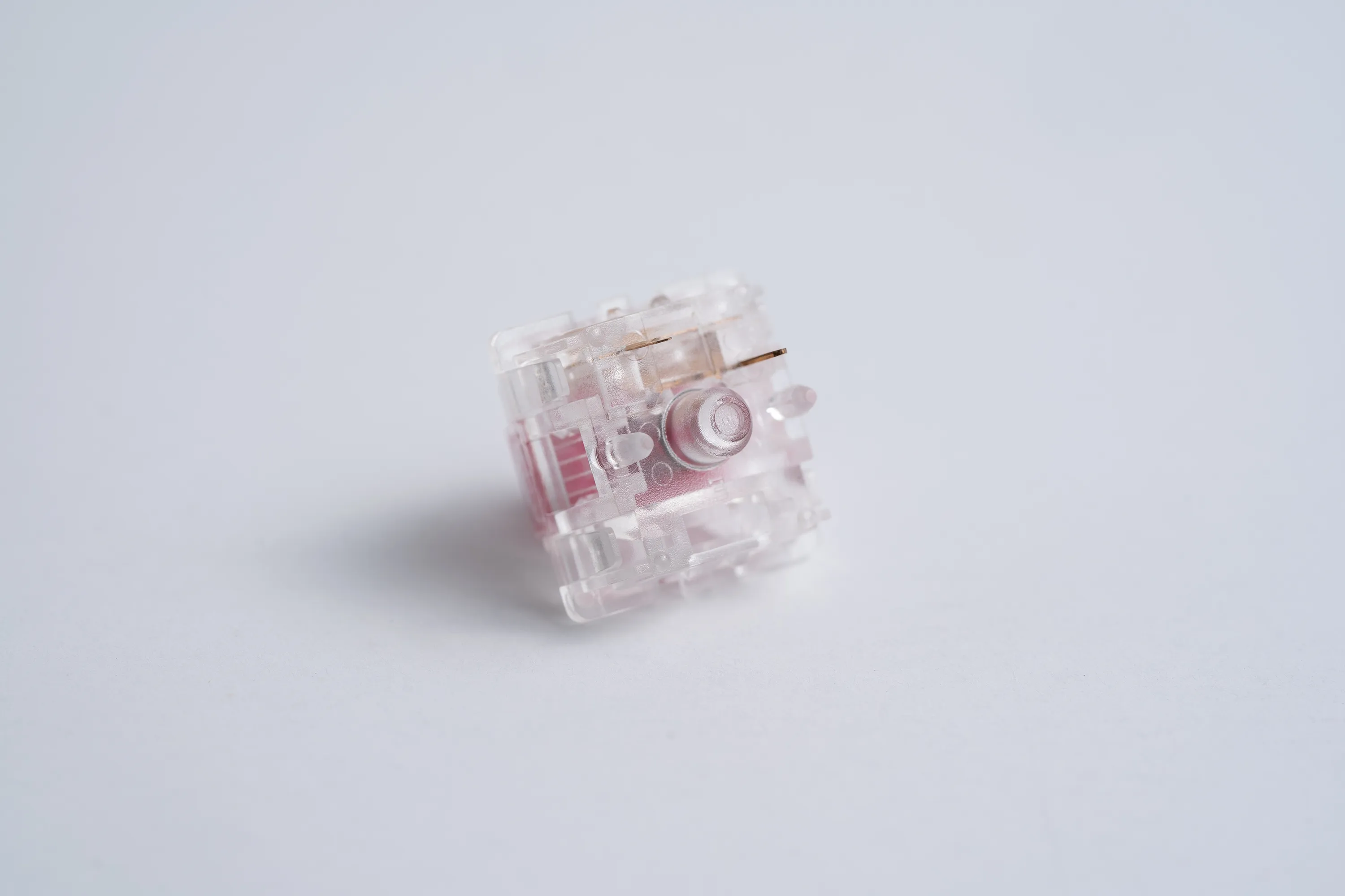 Gateron Aliaz Silent Switches