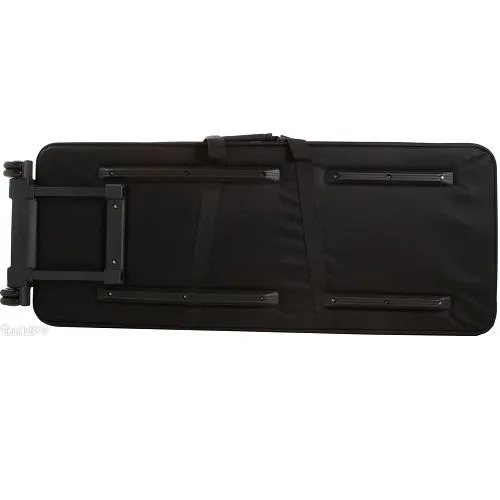 Gator GK-49 Semi-Rigid Keyboard Case - 49-Key