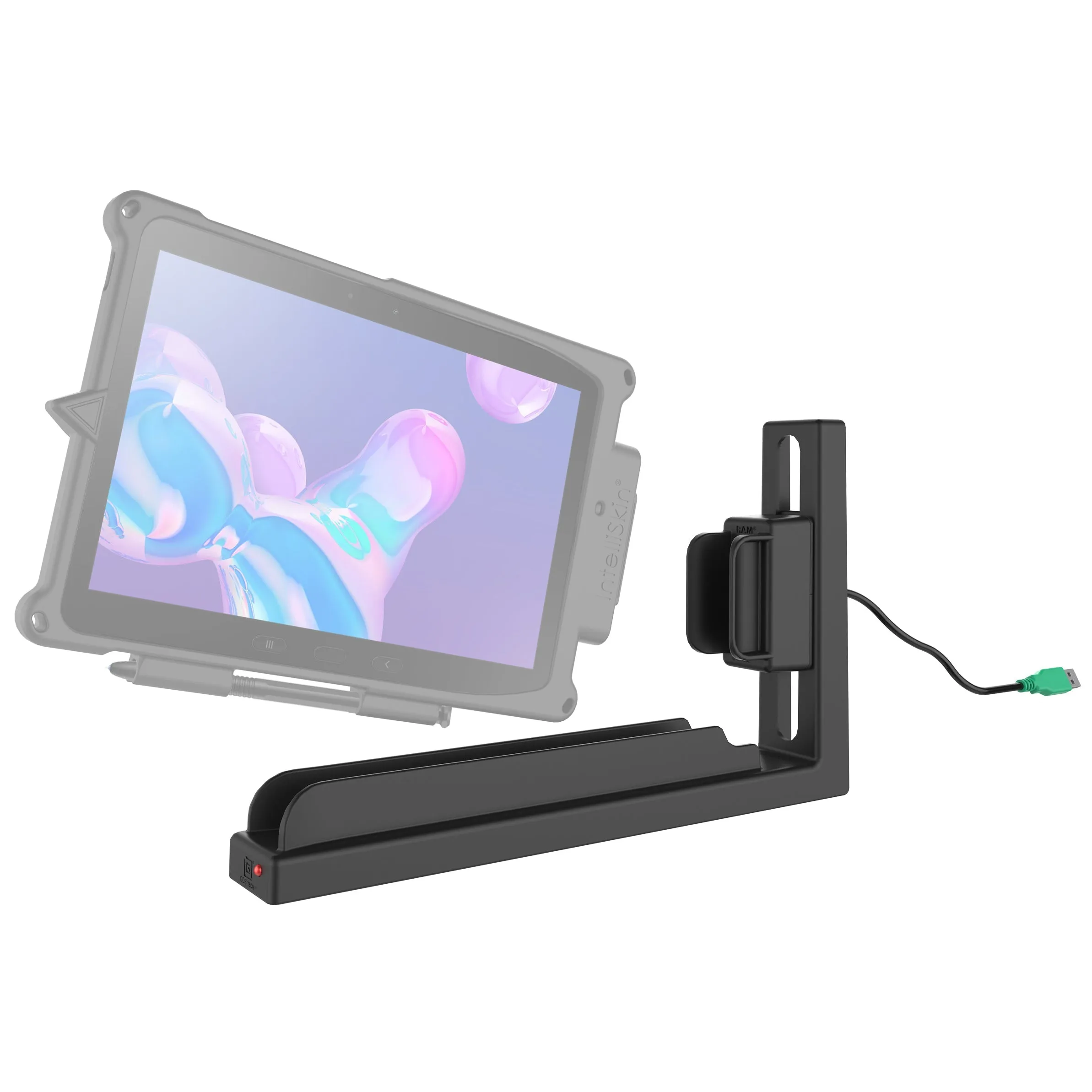 GDS® Slide Dock™ with Magnetic Attachment for IntelliSkin® Next Gen