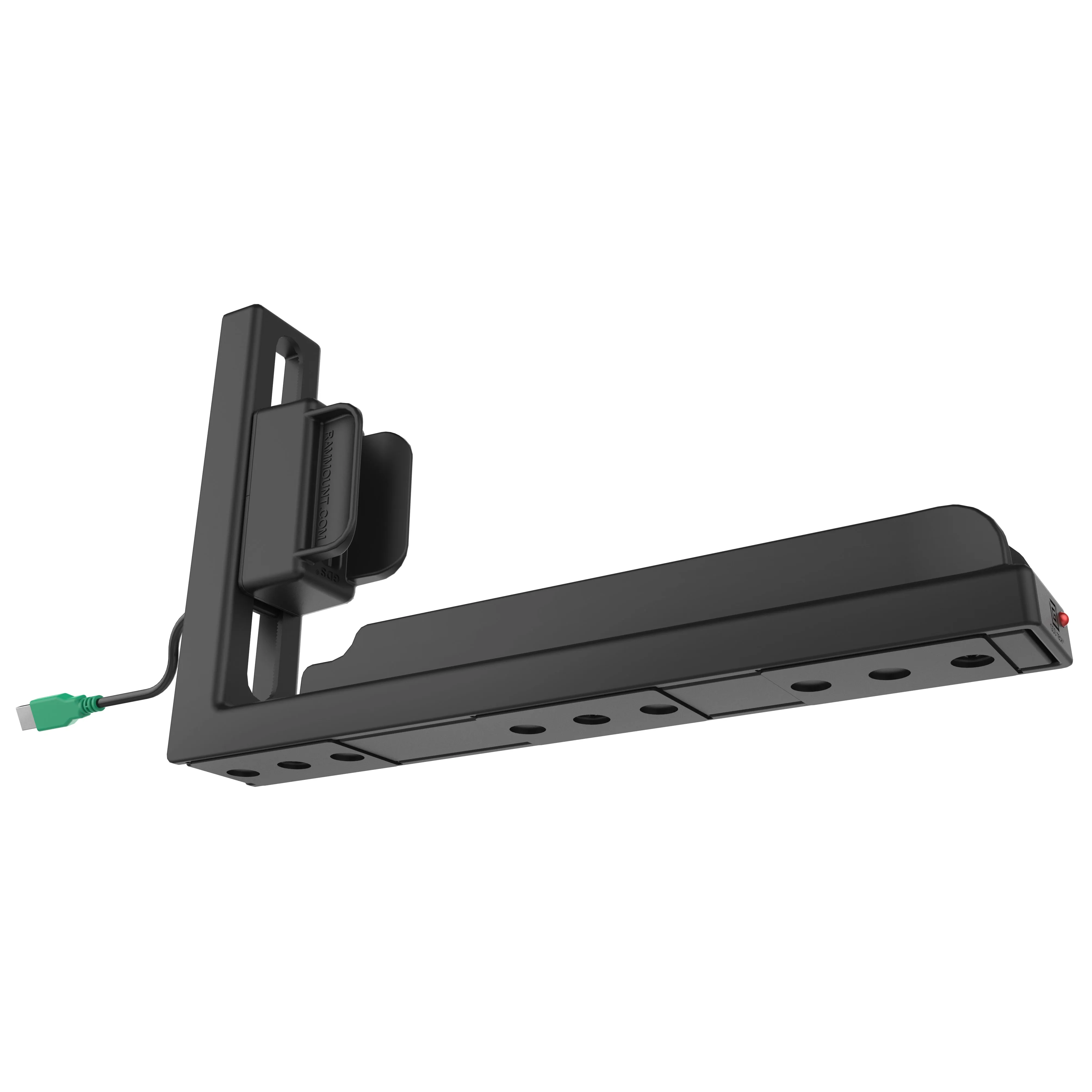 GDS® Slide Dock™ with Magnetic Attachment for IntelliSkin® Next Gen