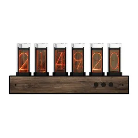 Gixie Clock