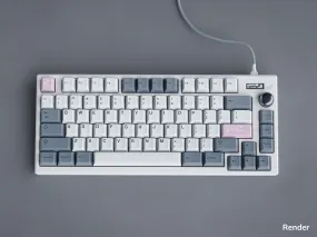 GMK Fuji