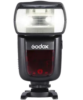 Godox V860 IIN TTL Flash Nikon