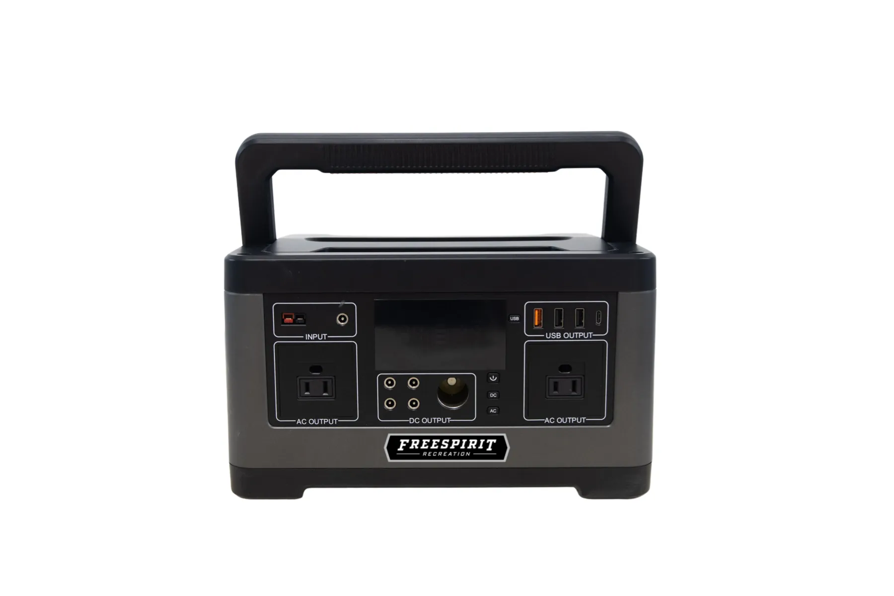 GoFSR Portable Power Station 260W/500W