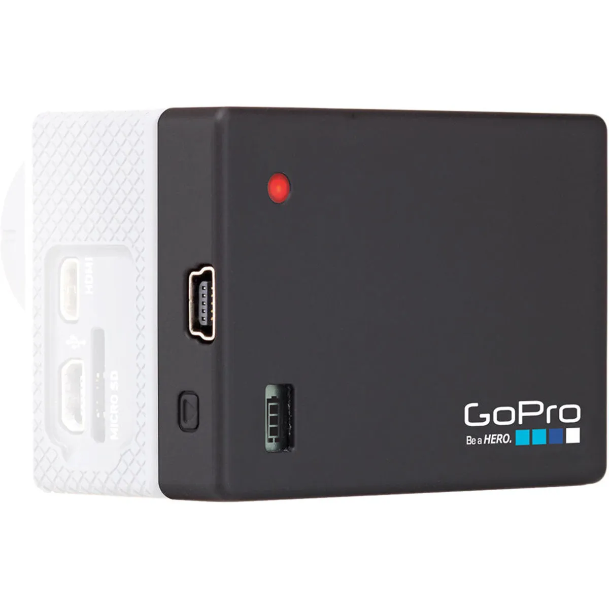 GoPro HERO Battery BacPac Limited Edition Camera Accessories (Brand New)