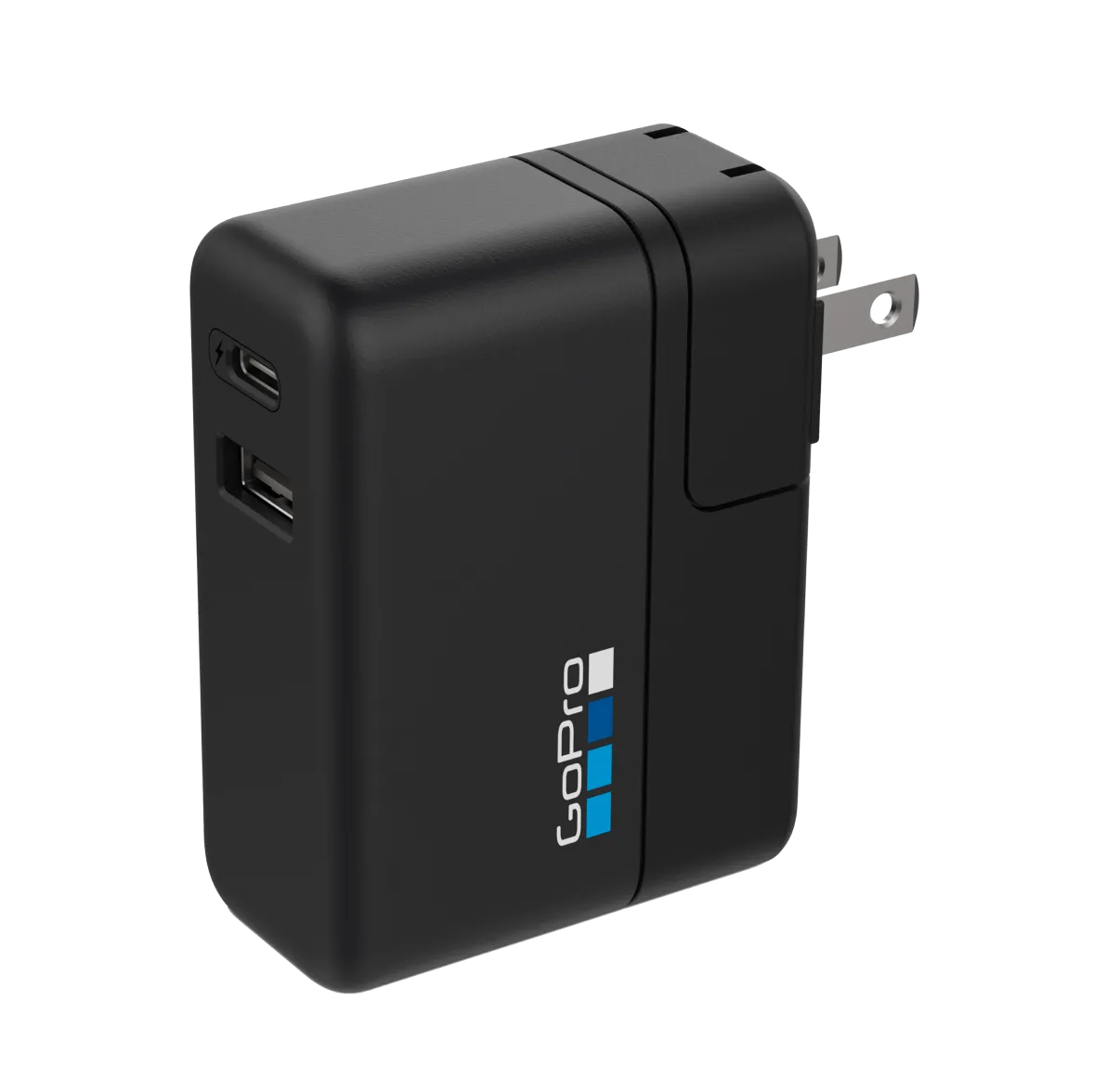 GoPro Supercharger (International Dual-Port Charger)