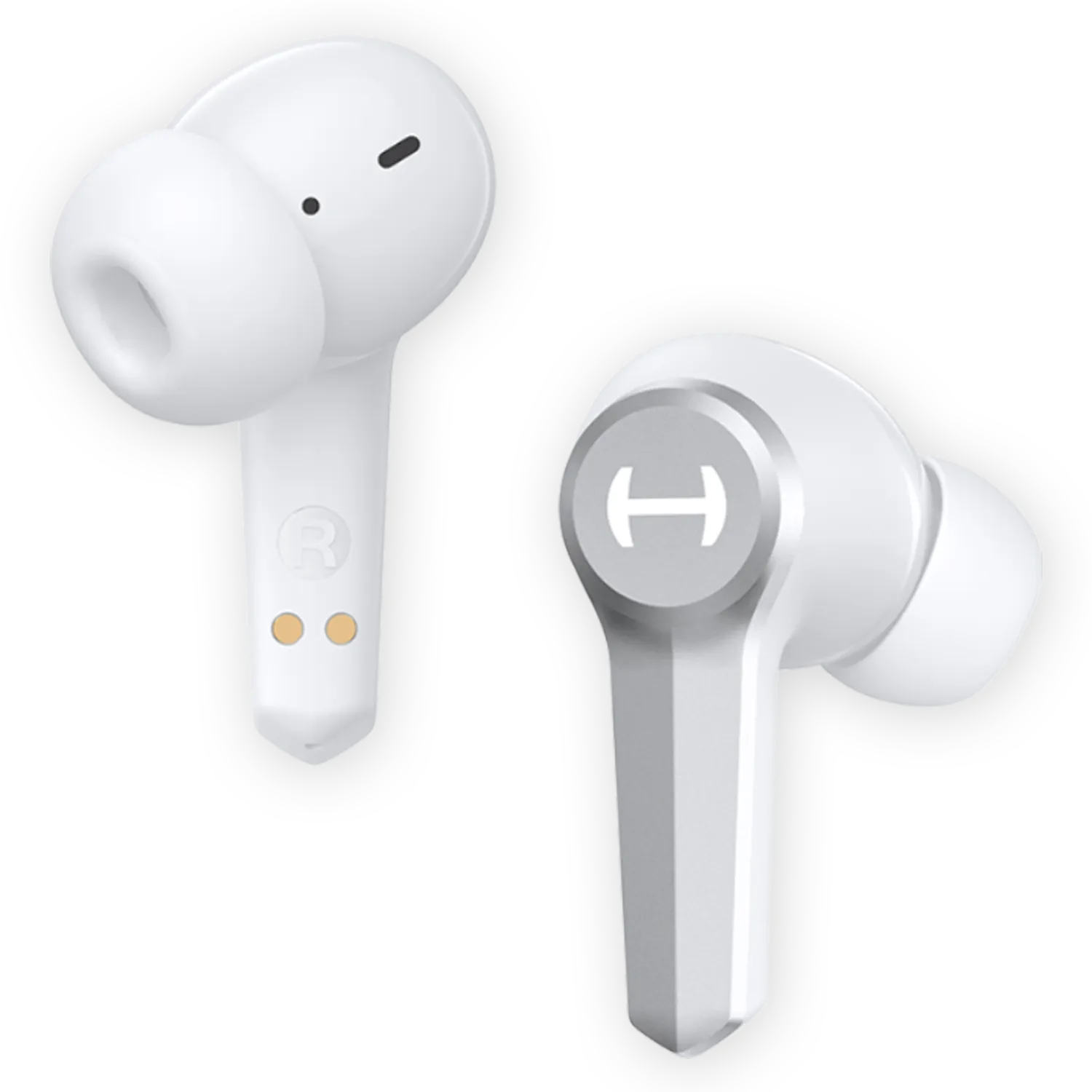 GT4 Low Latency Bluetooth Earphones