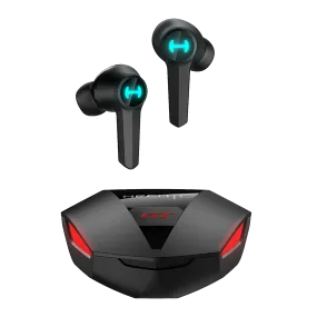 GT4 Low Latency Bluetooth Earphones