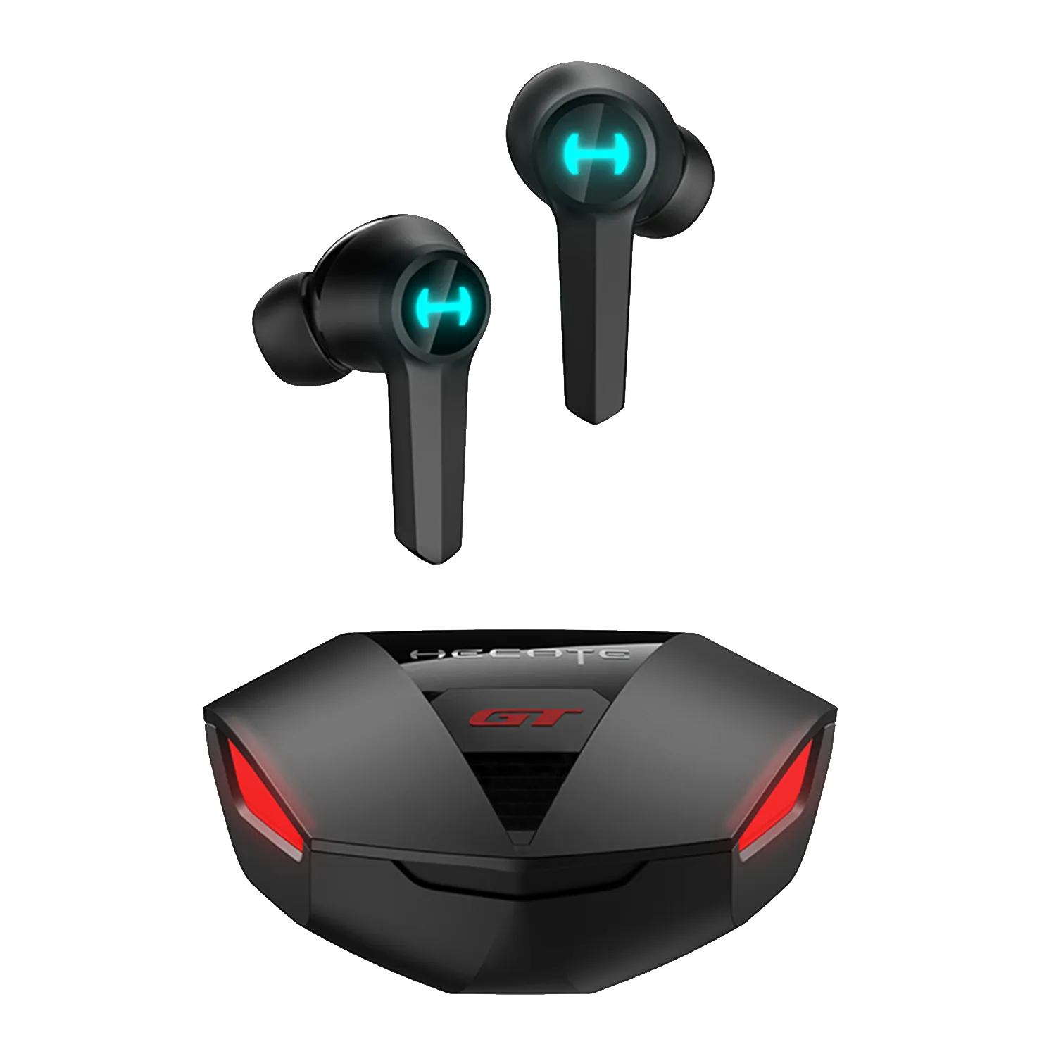 GT4 Low Latency Bluetooth Earphones