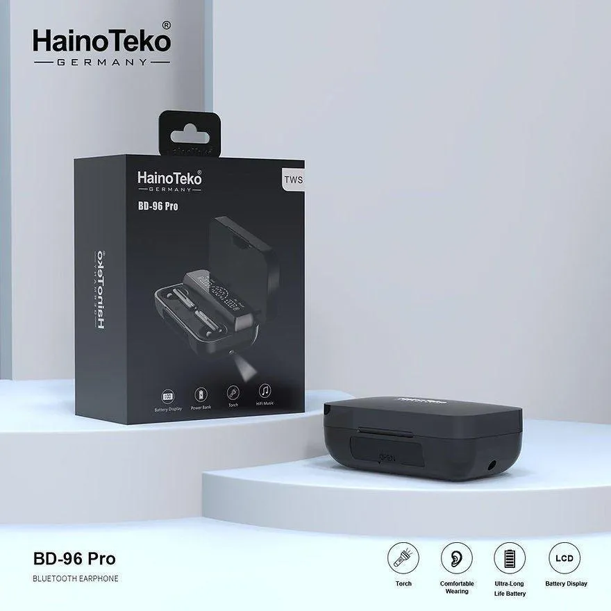 Haino teko BD-96 Pro