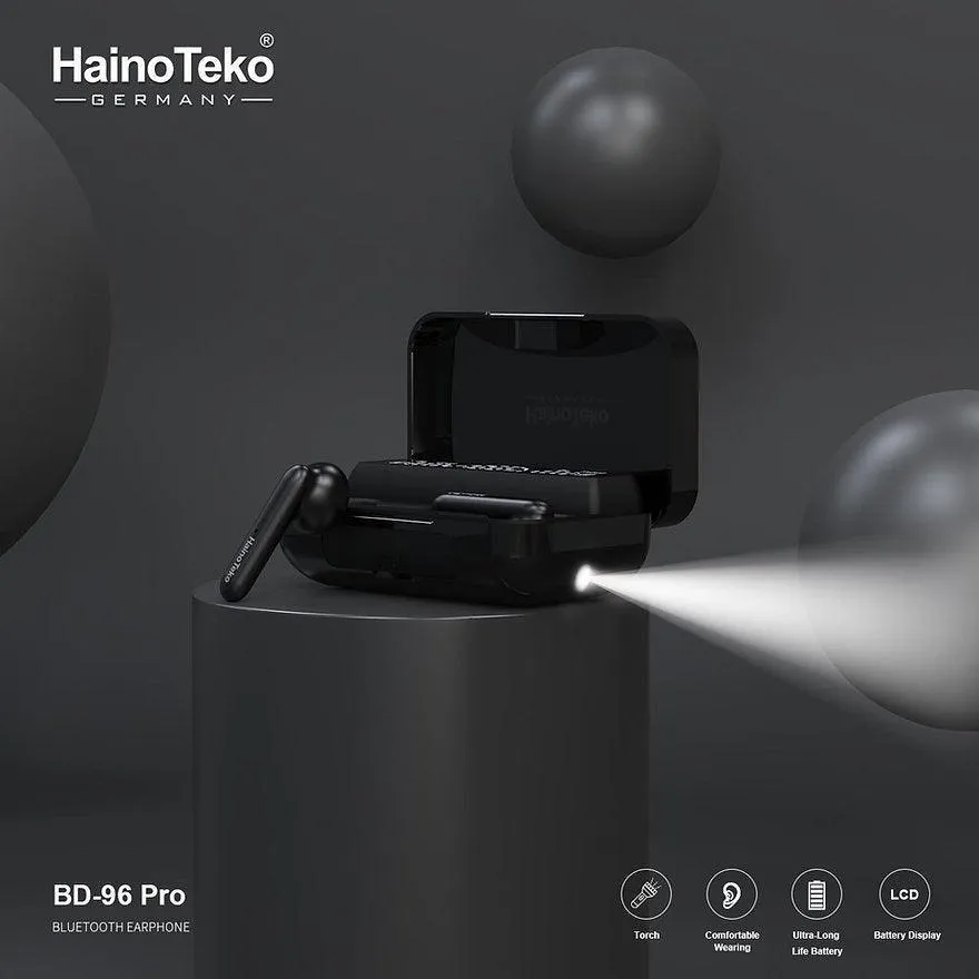 Haino teko BD-96 Pro