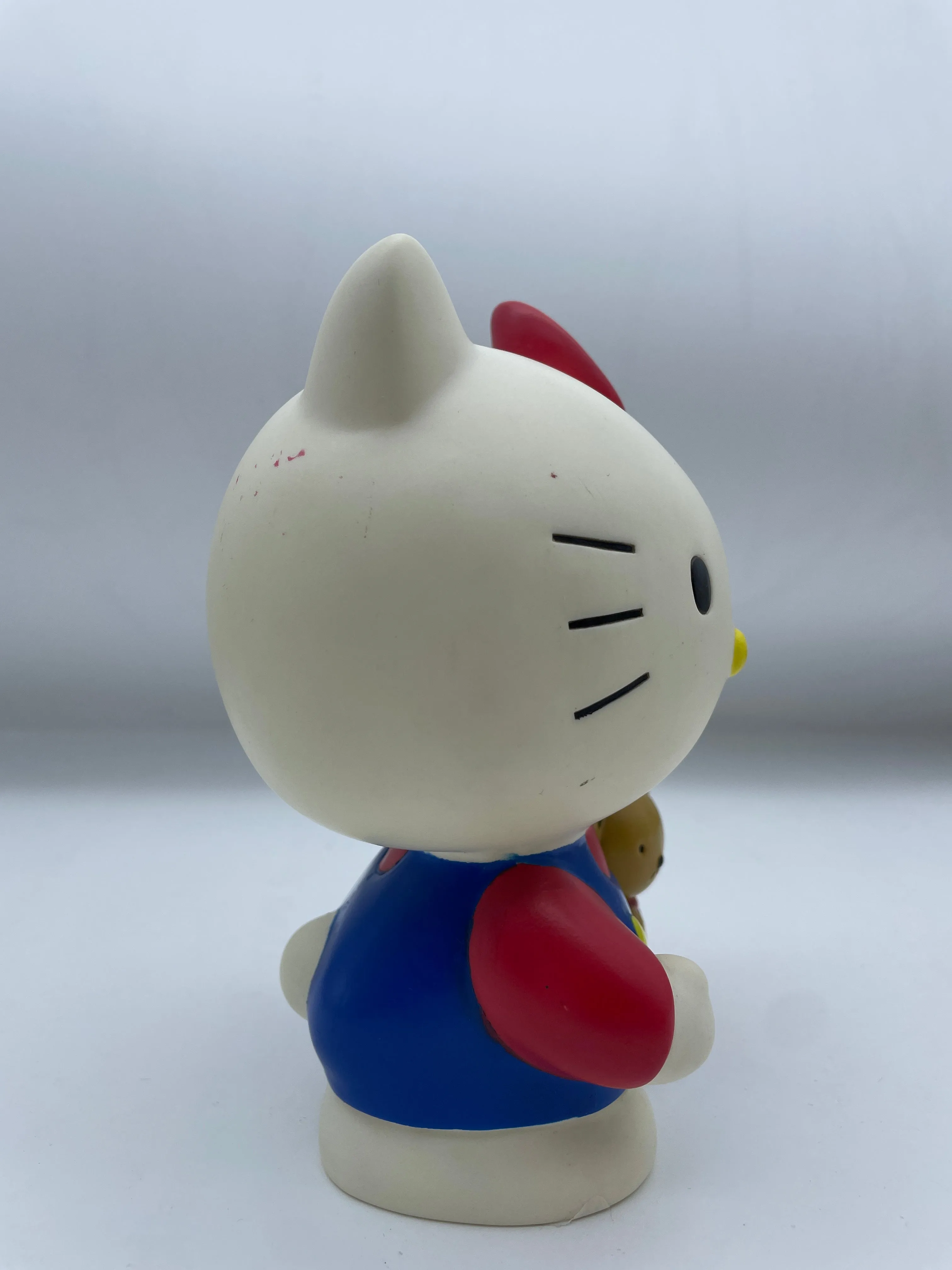 Hello Kitty Piggy Bank