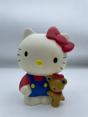 Hello Kitty Piggy Bank