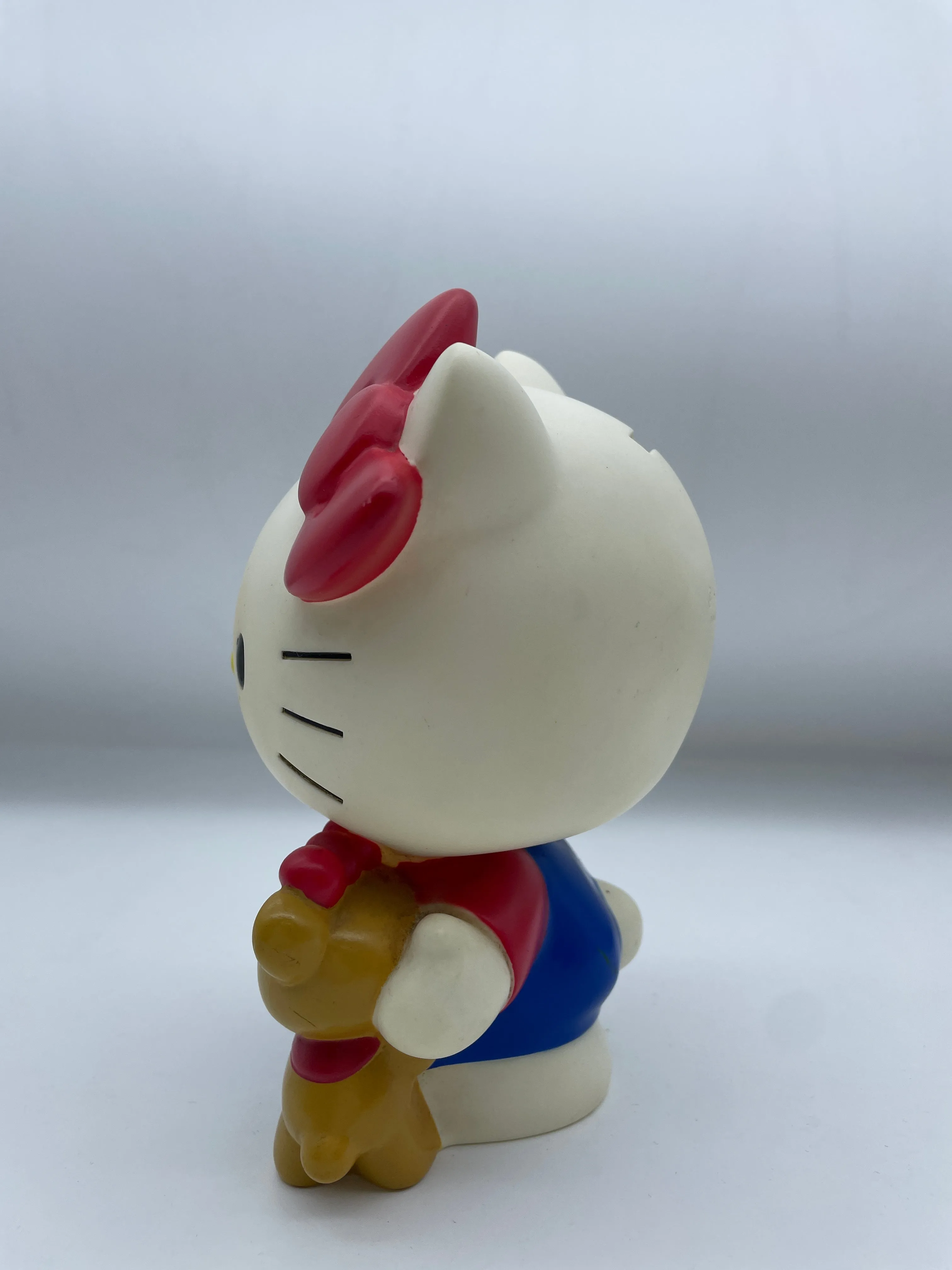 Hello Kitty Piggy Bank