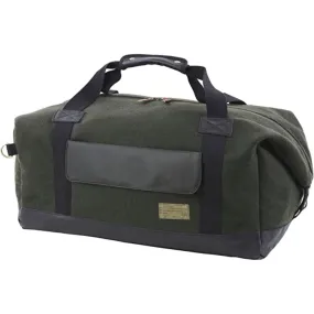 HEX Stinson Relay Duffel | Olive/Black