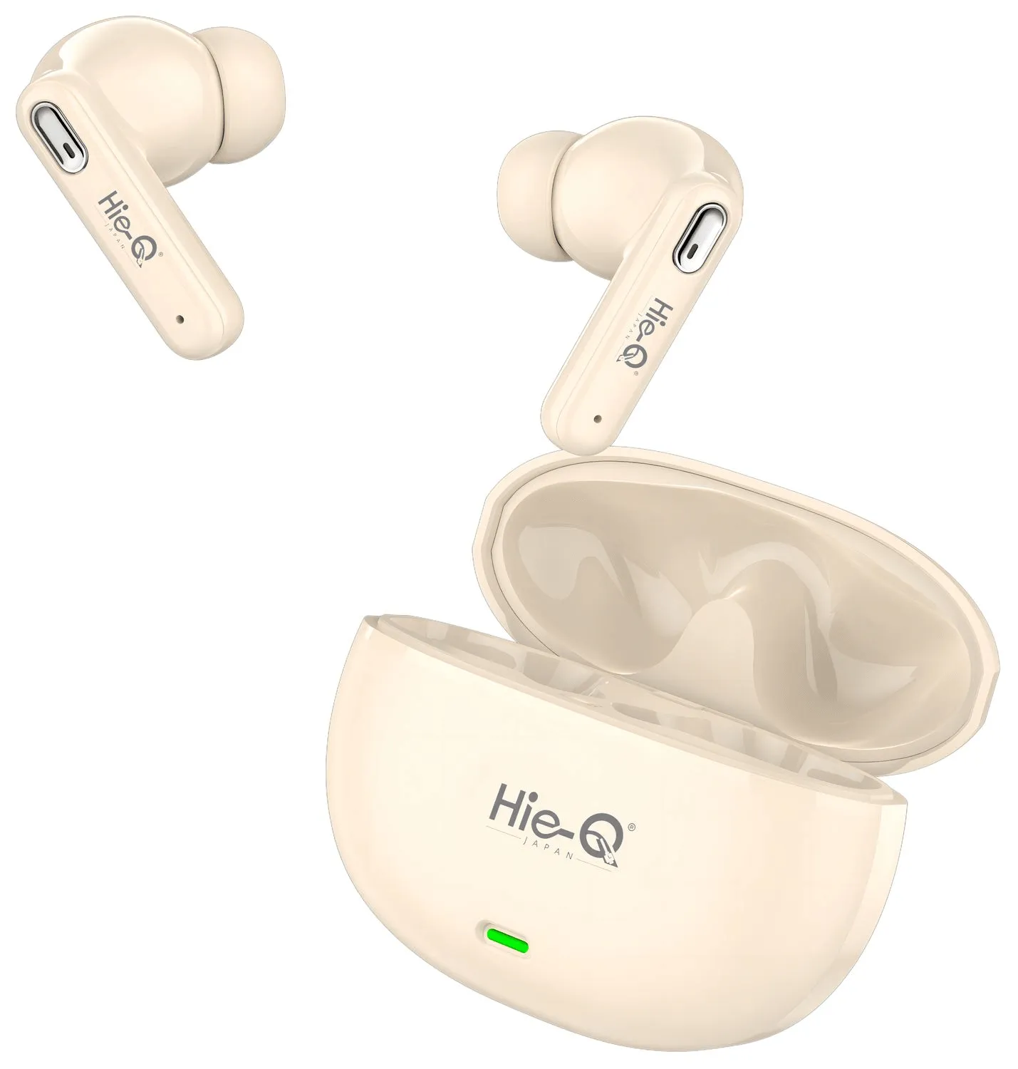 Hie-Q Japan Wireless Earbuds - Q1