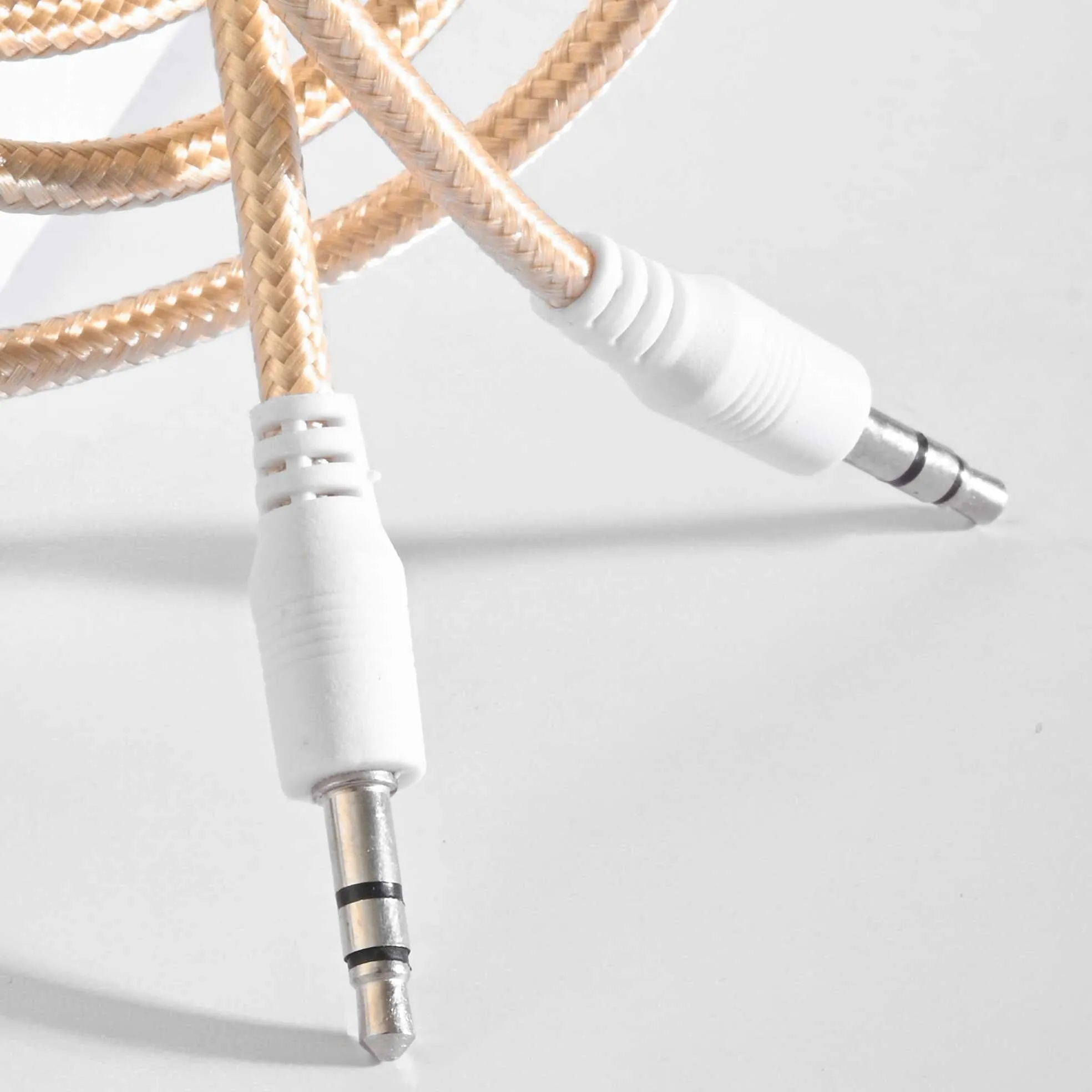 High Quality Sound Premium Aux Cable