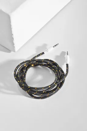 High Quality Sound Premium Aux Cable