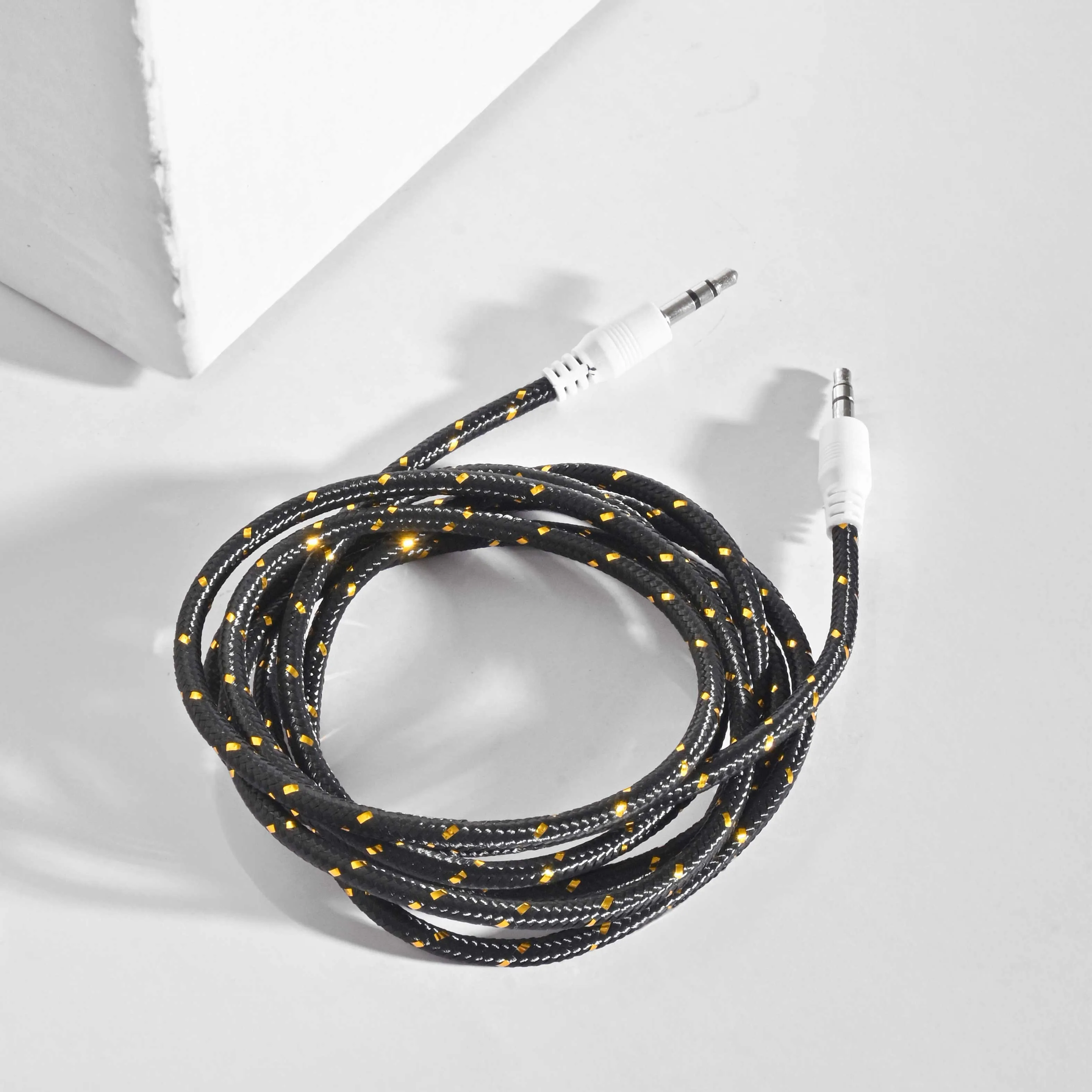 High Quality Sound Premium Aux Cable