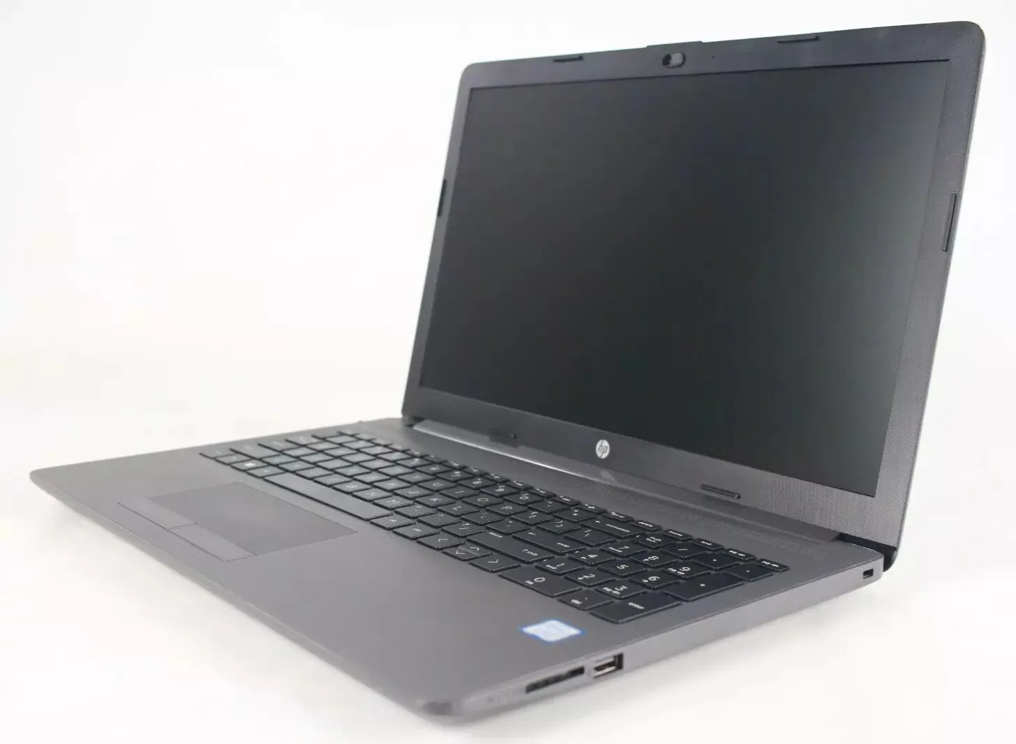 HP 250 G7 15.6" Intel Core i5-1006 8GB 256GB SSD Refurbished  A WF232HPBK