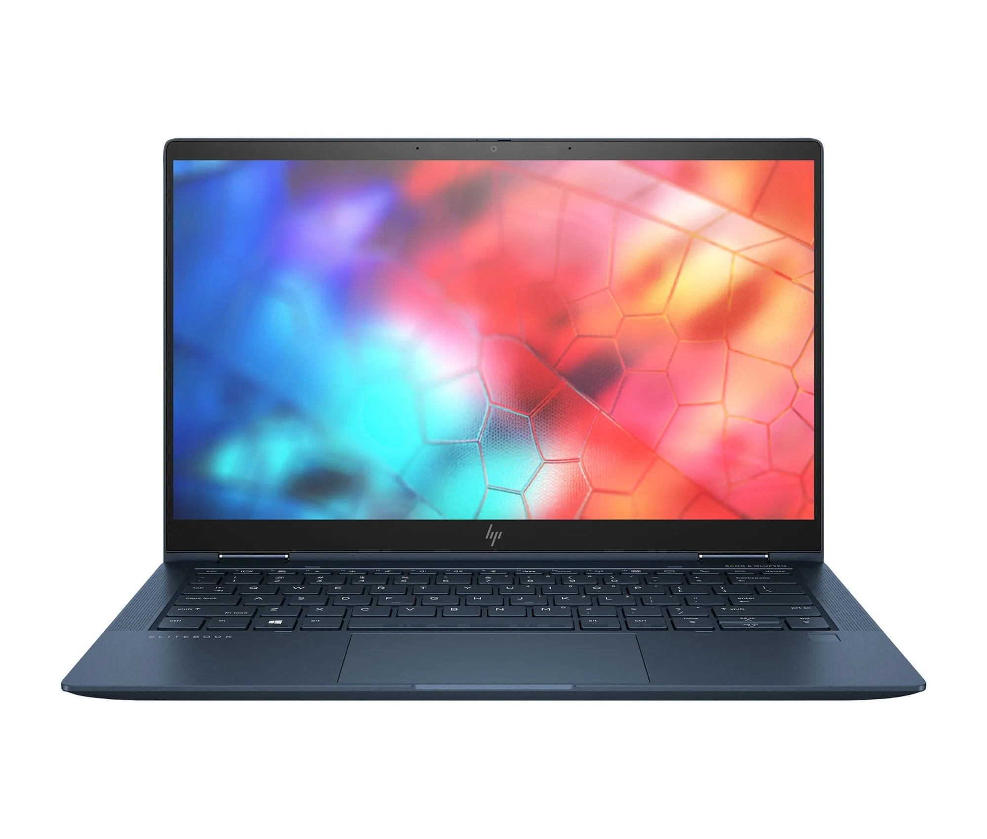 HP ELITE DRAGONFLY, 13.3” Touch, Intel Core i7-8665U 1.9GHz, 16GB DDR4, 512GB SSD, Refurbished