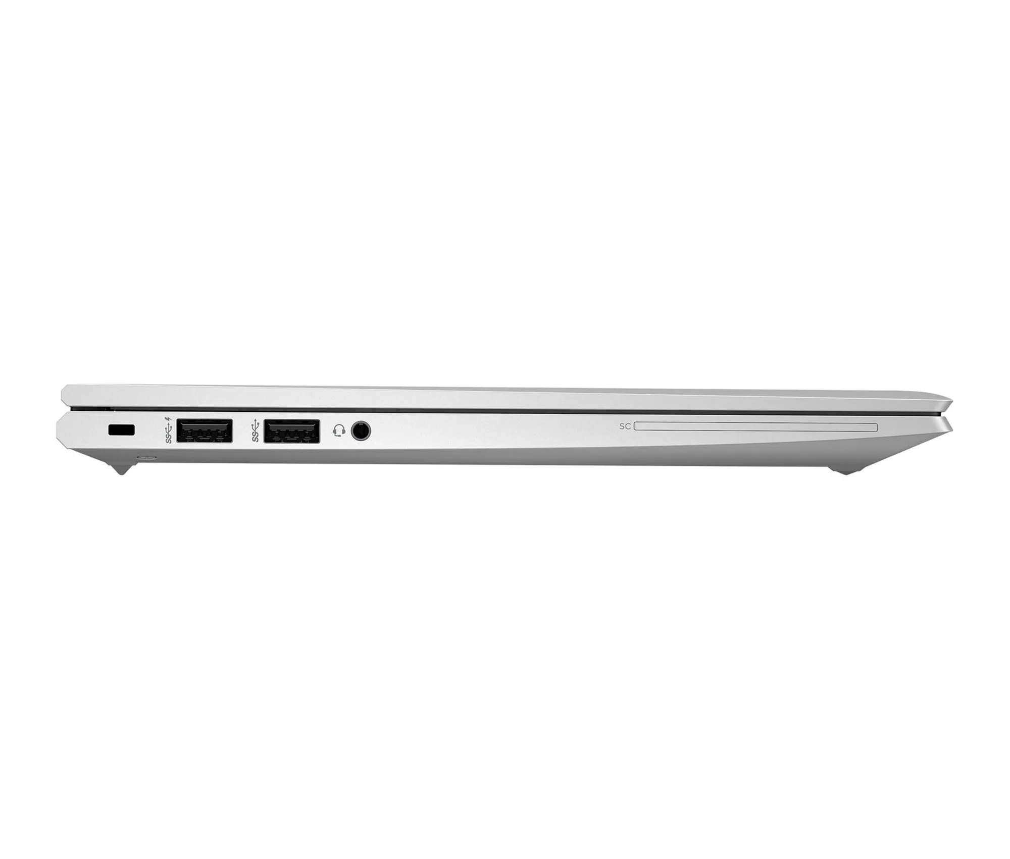 HP EliteBook 840 G8, 14”, Intel Core i5-1145G7 2.6GHz, 16GB DDR4, 512GB SSD, HP USB-C Dock G5 with AC Adapter, New Open Box