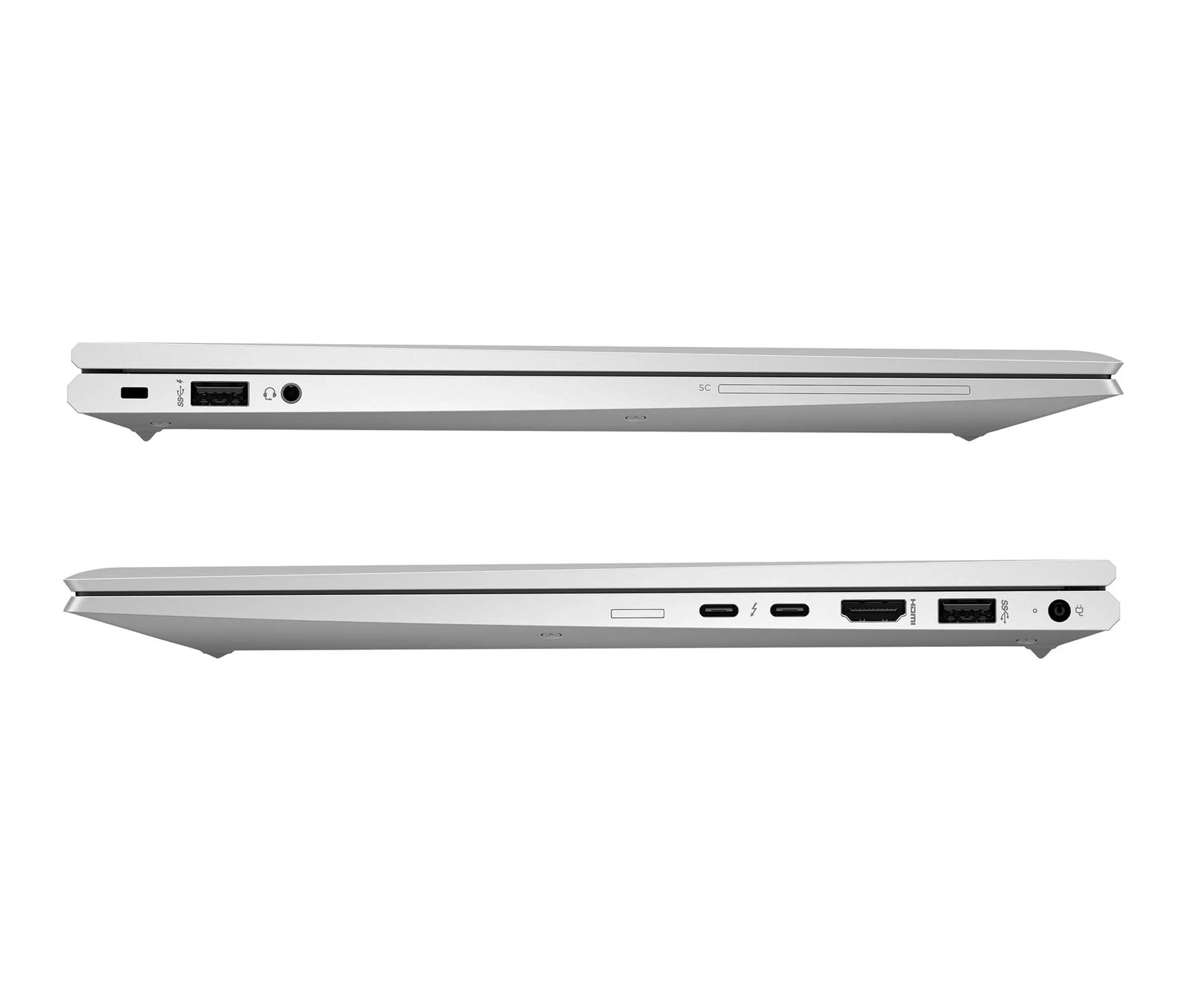 HP EliteBook 850 G7, 15.6” Touch, Intel Core i5-10310U 1.7GHz, 32GB DDR4, 1TB SSD, Refurbished