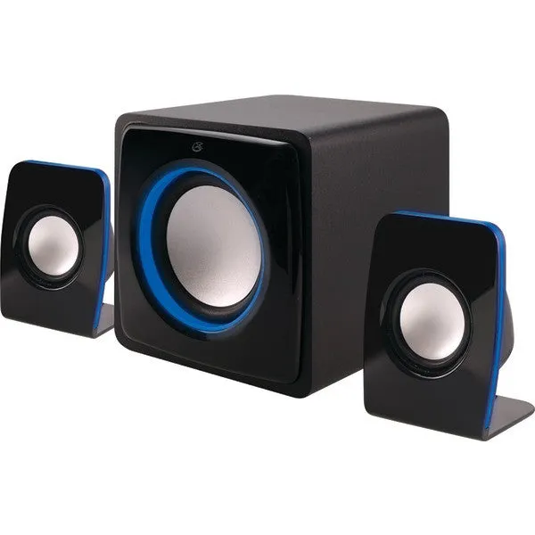 ILIVE HB36B Bluetooth(R) Home Music System with LED Lights