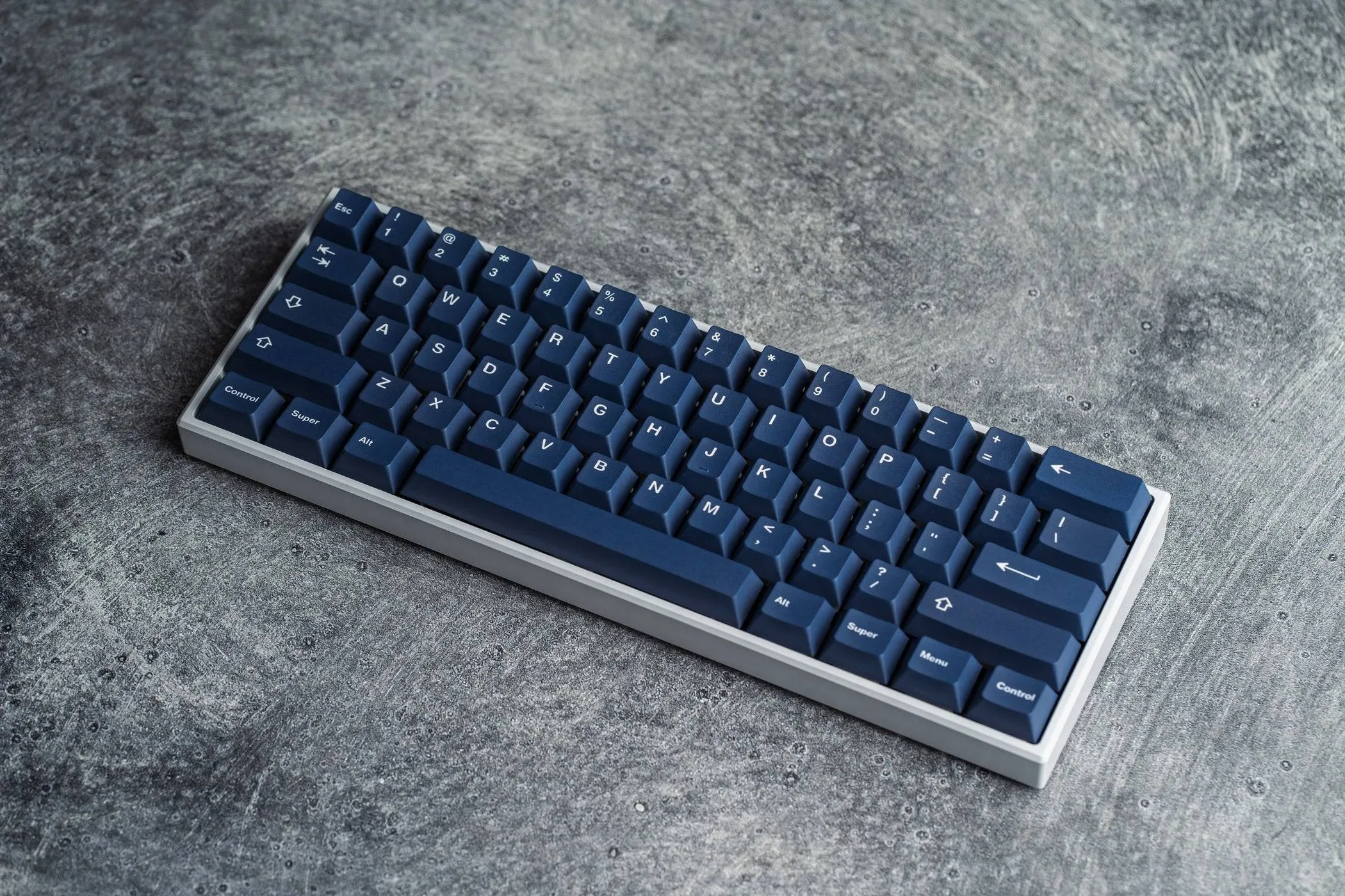 [IN-STOCK] Freebird60 Full Kit