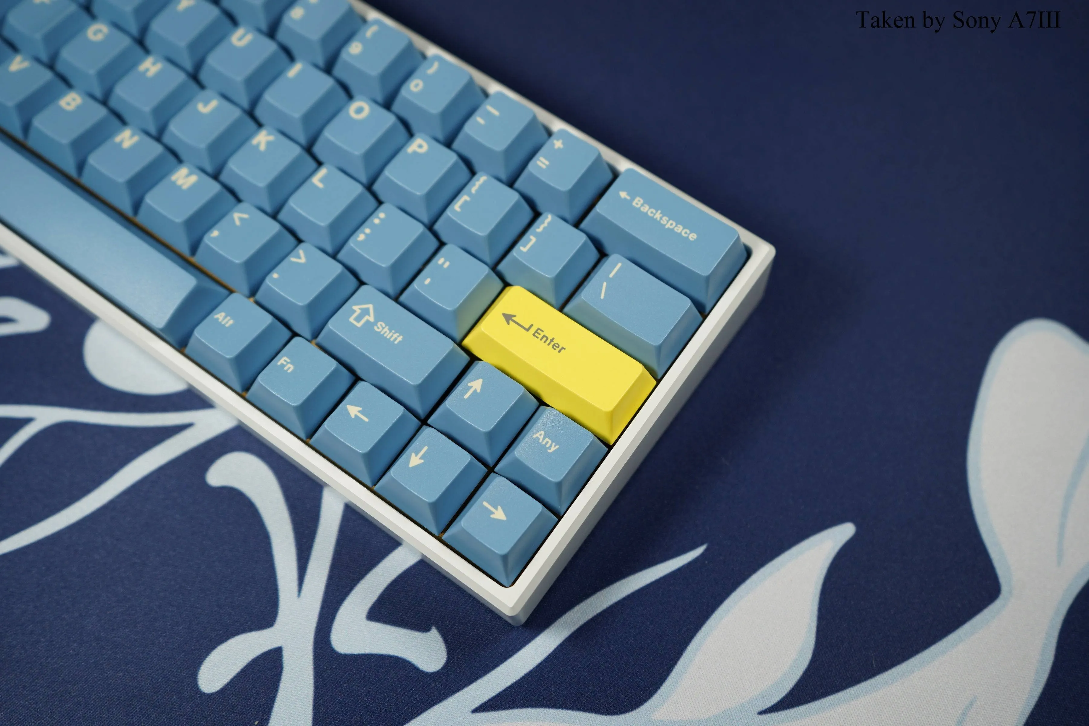 [IN-STOCK] Freebird60 Full Kit