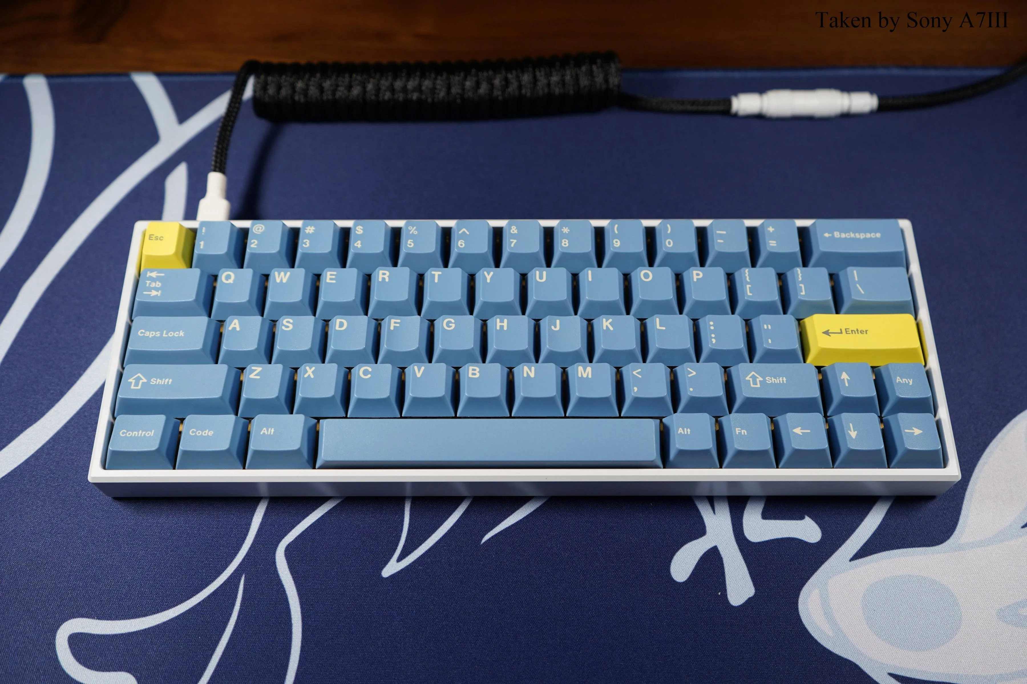 [IN-STOCK] Freebird60 Full Kit