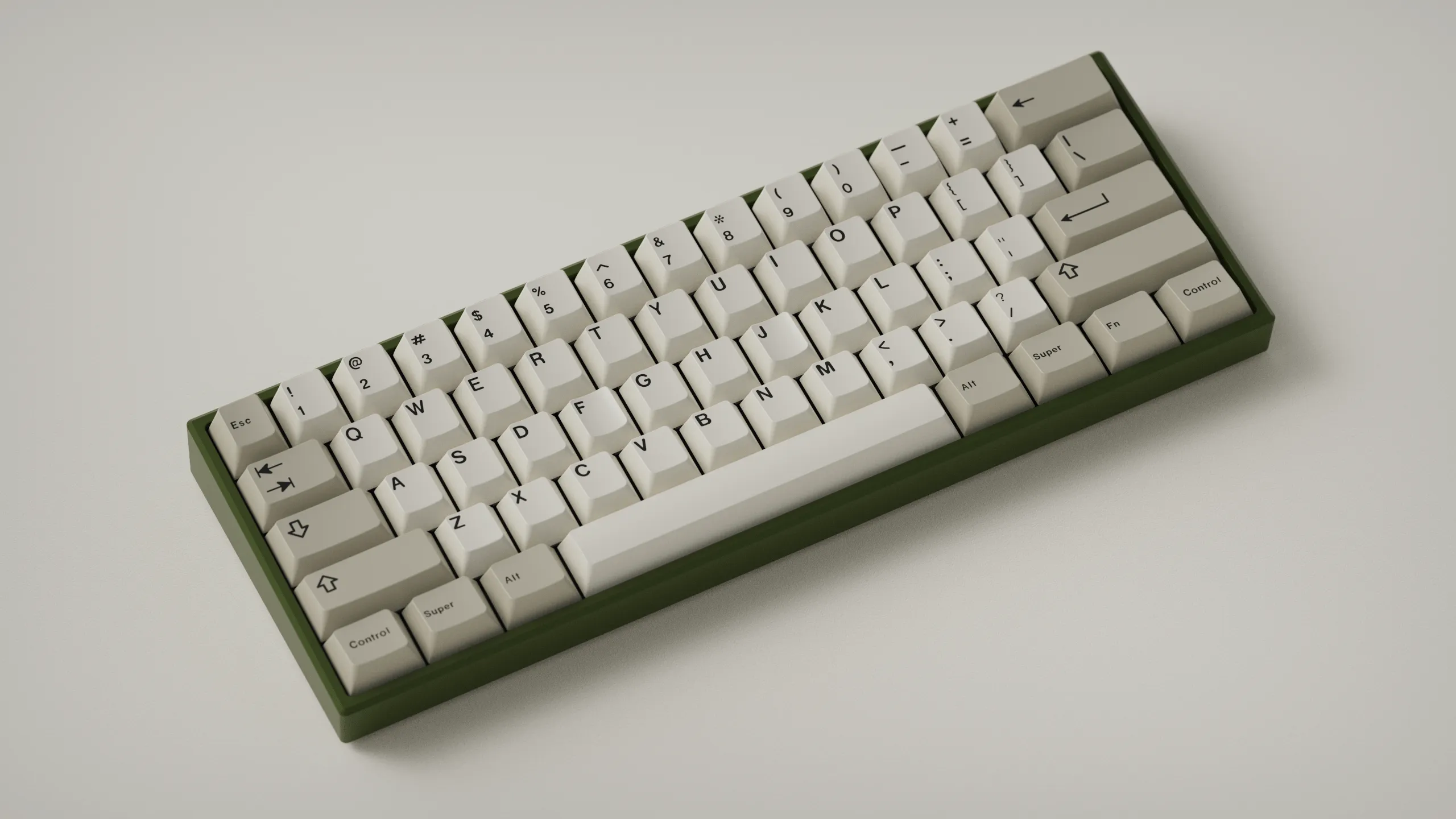 [IN-STOCK] Freebird60 Full Kit