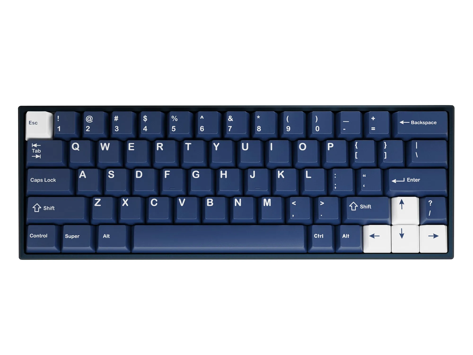 [IN-STOCK] Freebird60 Full Kit