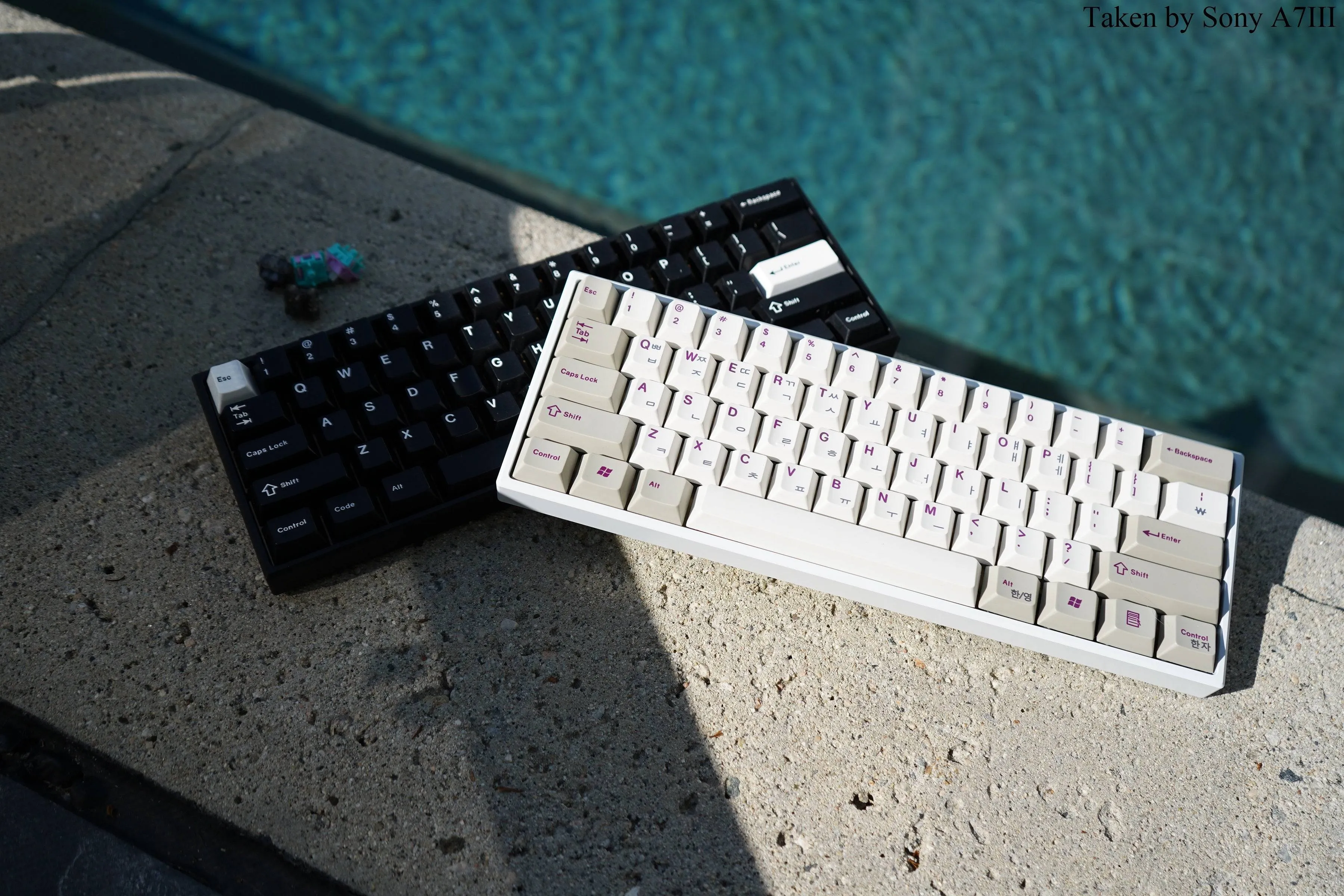 [IN-STOCK] Freebird60 Full Kit