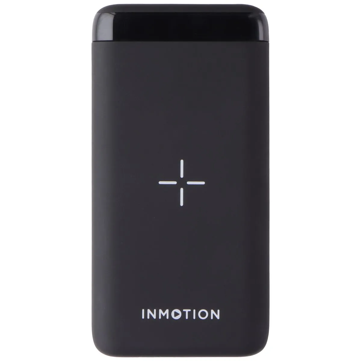 InMotion Fast Charge Wireless Power Bank USB-C   USB-A 18W with Digital Gauge