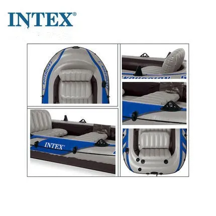 Intex Excursion Sport Series Inflatable Boat - Buy Inflatable Sport Series Boat,Intex Excursion Boat,Inflatable Boat Product on Alibaba.com