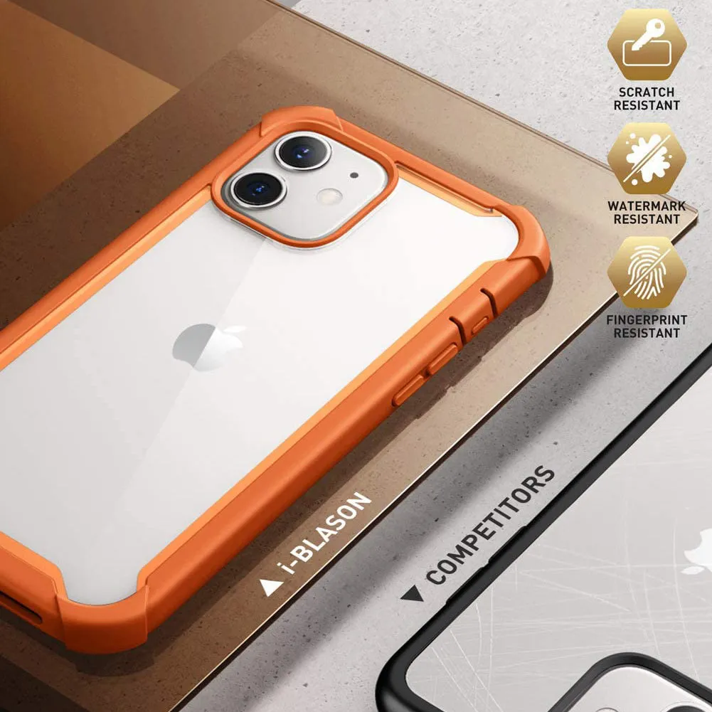 iPhone 12 Ares Case(open box) - Orange