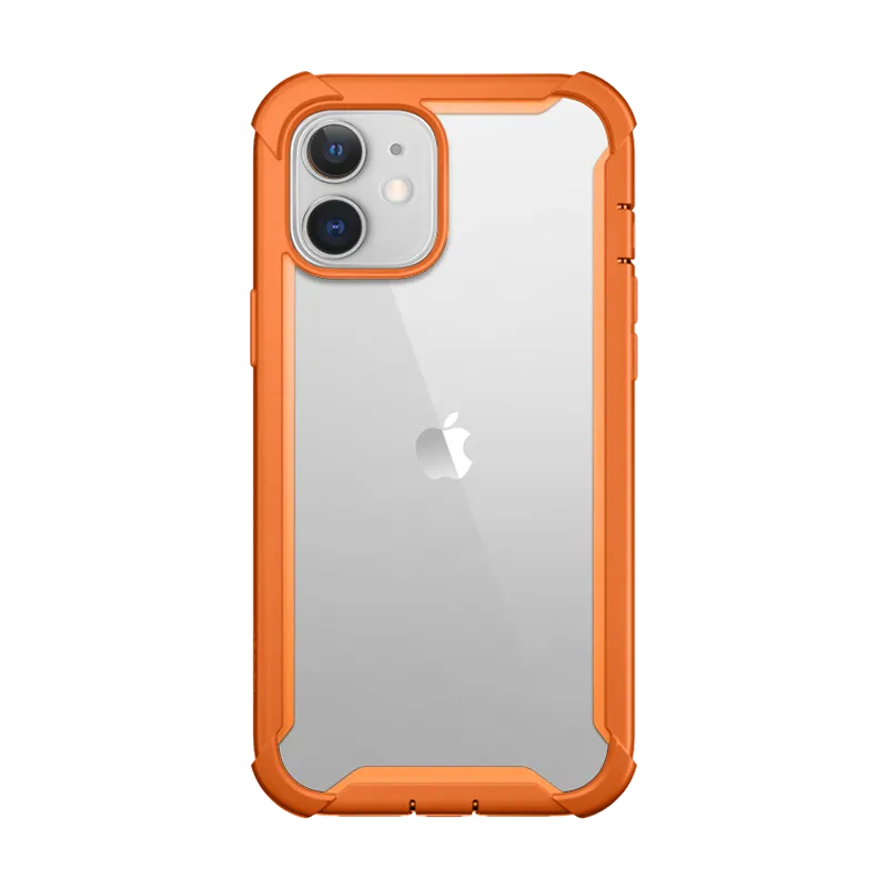 iPhone 12 Ares Case(open box) - Orange