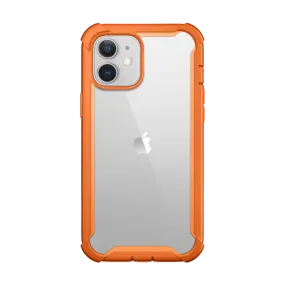 iPhone 12 Ares Case(open box) - Orange