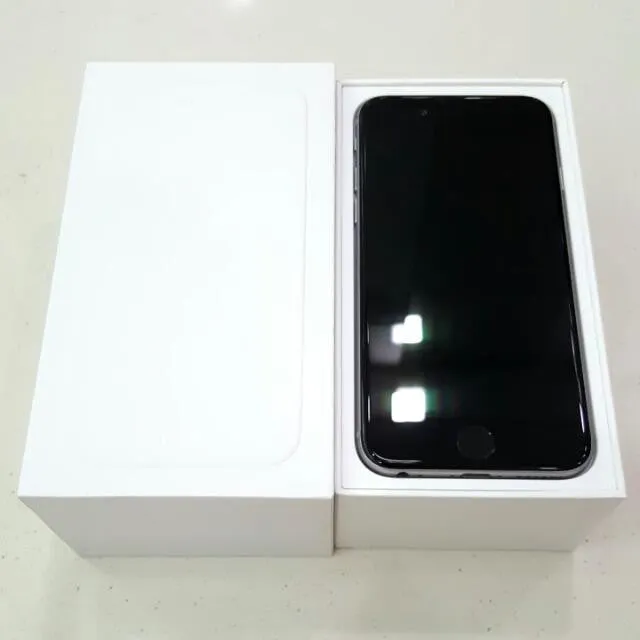 iPhone 6 16GB Space Grey