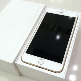 iPhone 6 plus 128GB