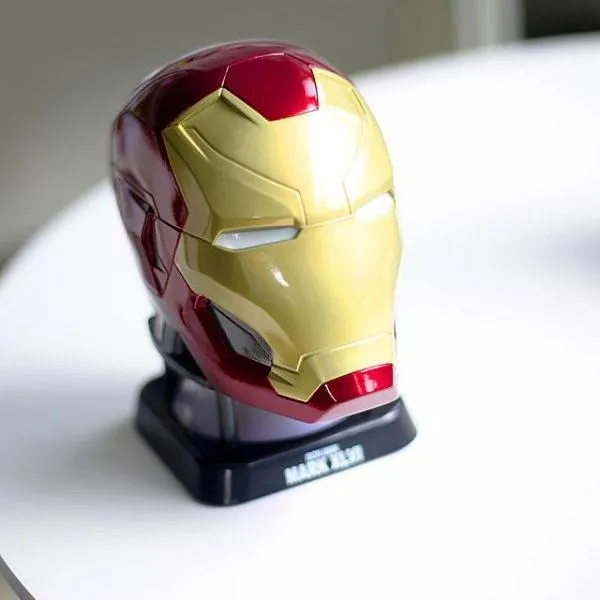 Iron Man Mark46 Mini Bluetooth Speaker