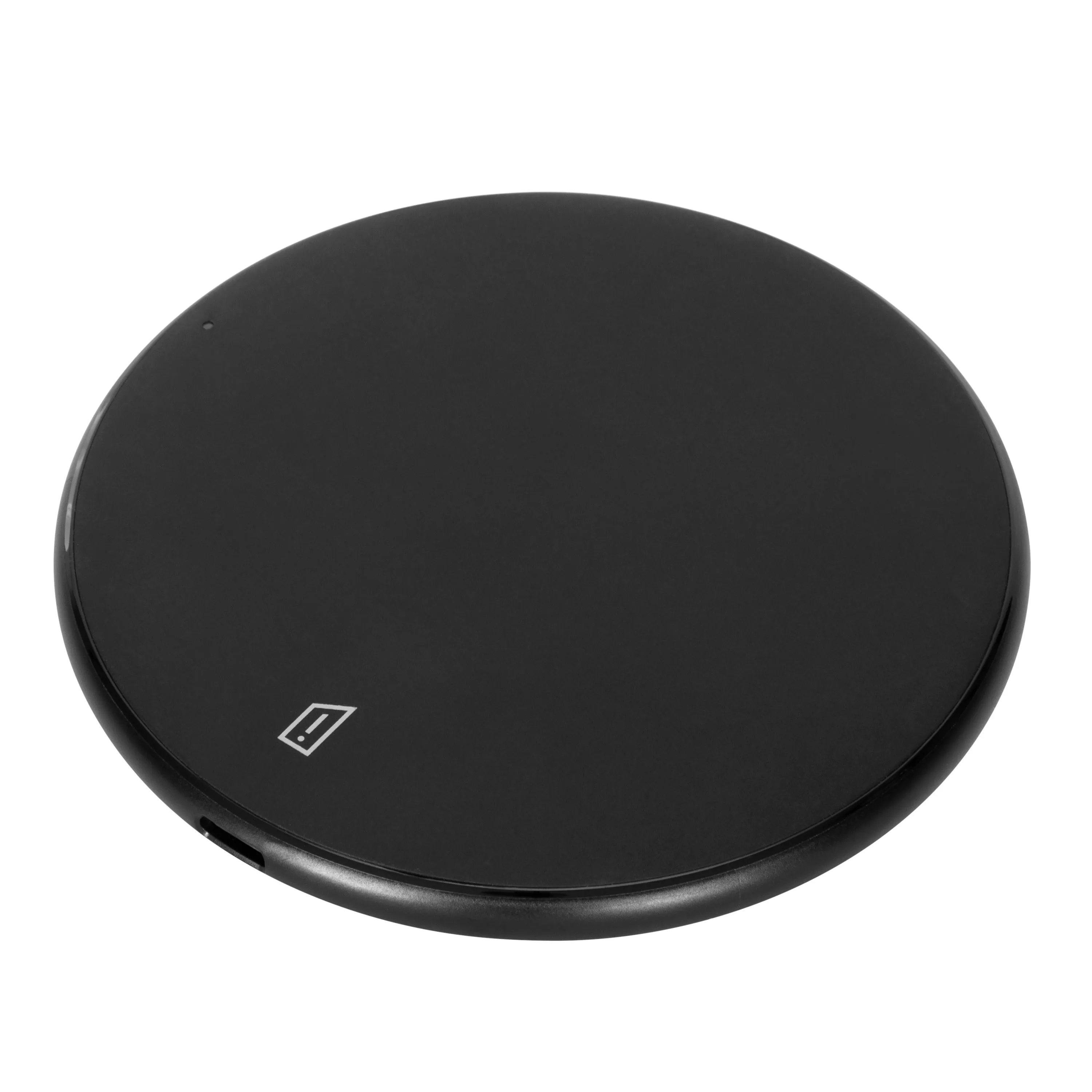 iStore Wireless Qi Charging Pad  (10W)