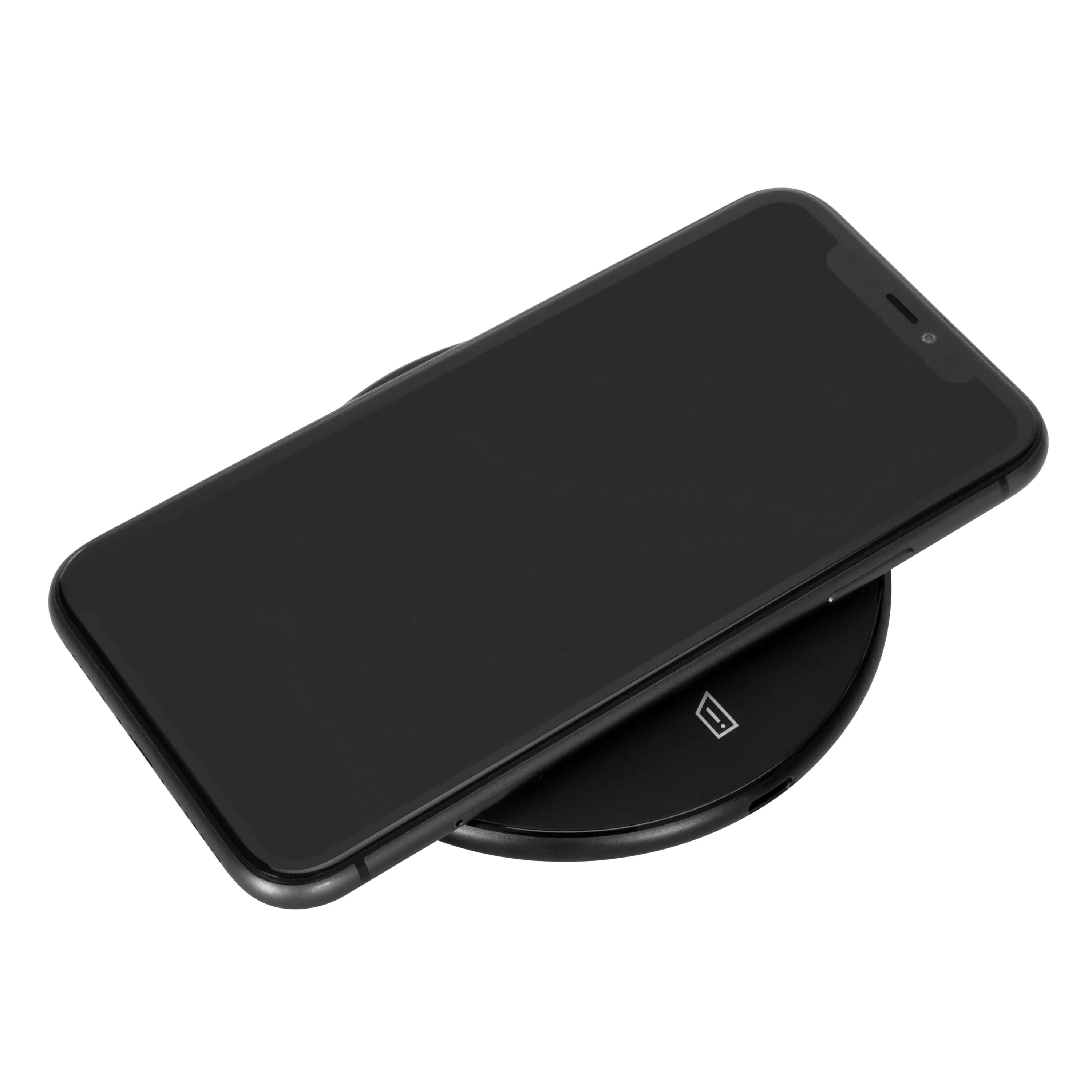 iStore Wireless Qi Charging Pad  (10W)