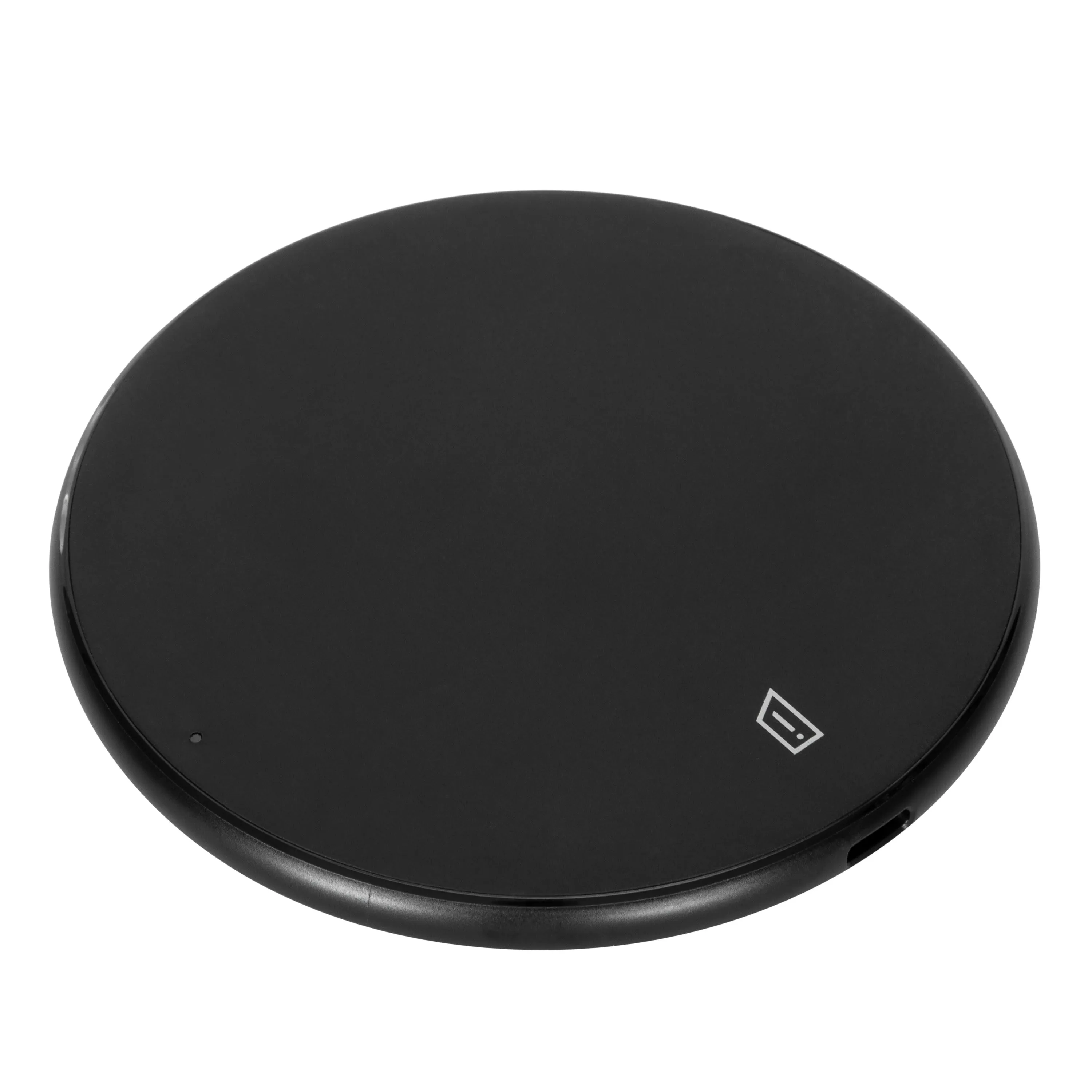 iStore Wireless Qi Charging Pad  (10W)